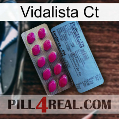 Vidalista Ct 35